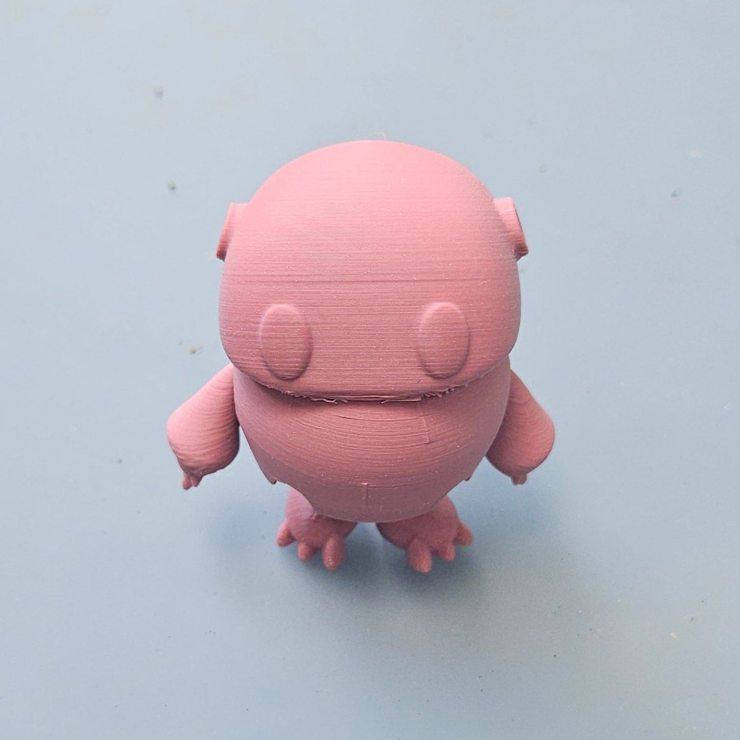 Fidget Mini Robot