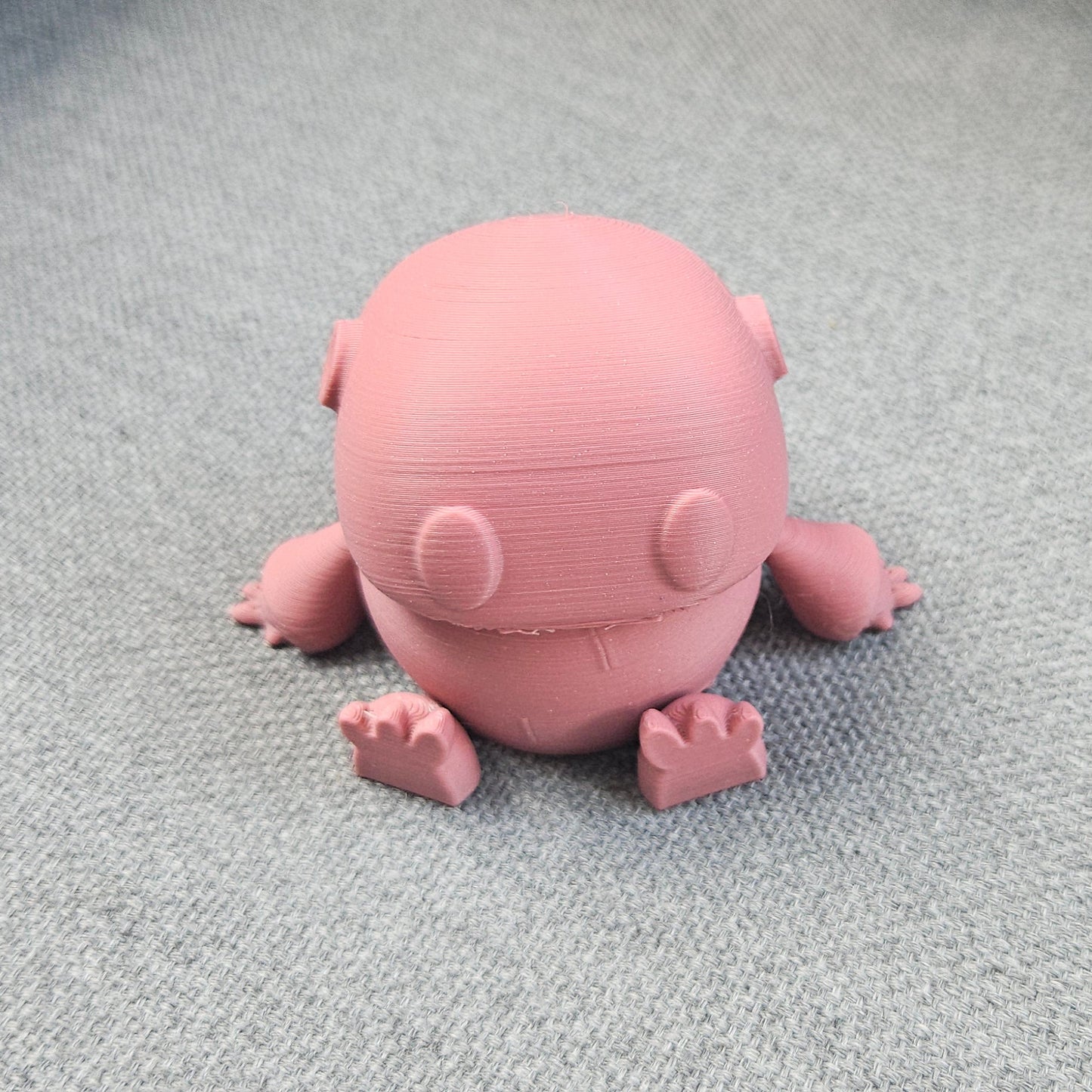 Fidget Mini Robot