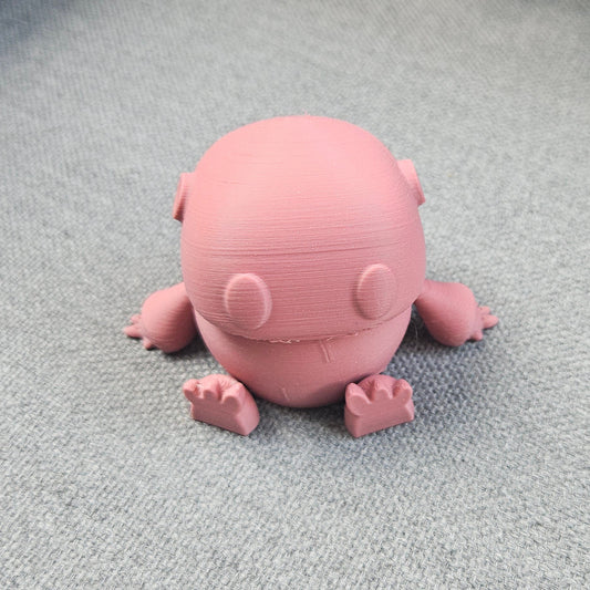 Fidget Mini Robot